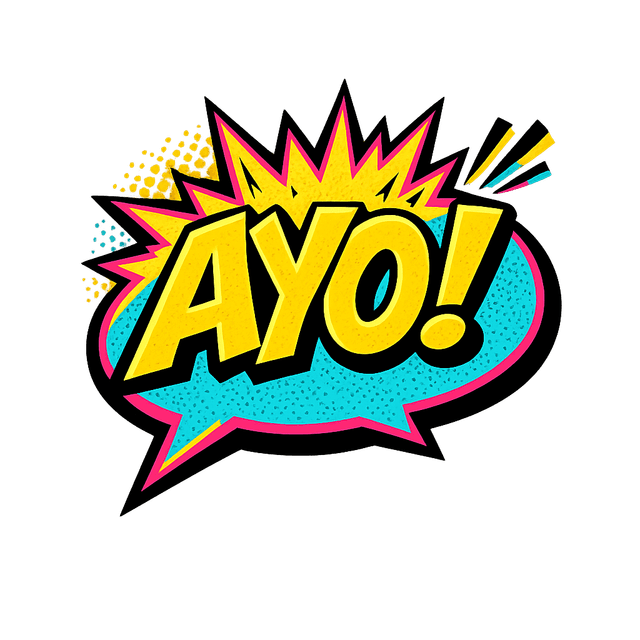 AYO!